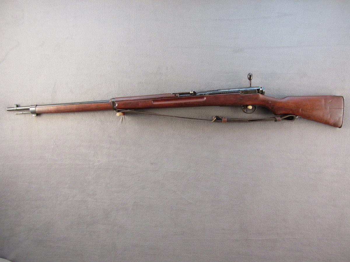 JAPANESE Arisaka, Bolt-Action Rifle, 7.7, S#1559073