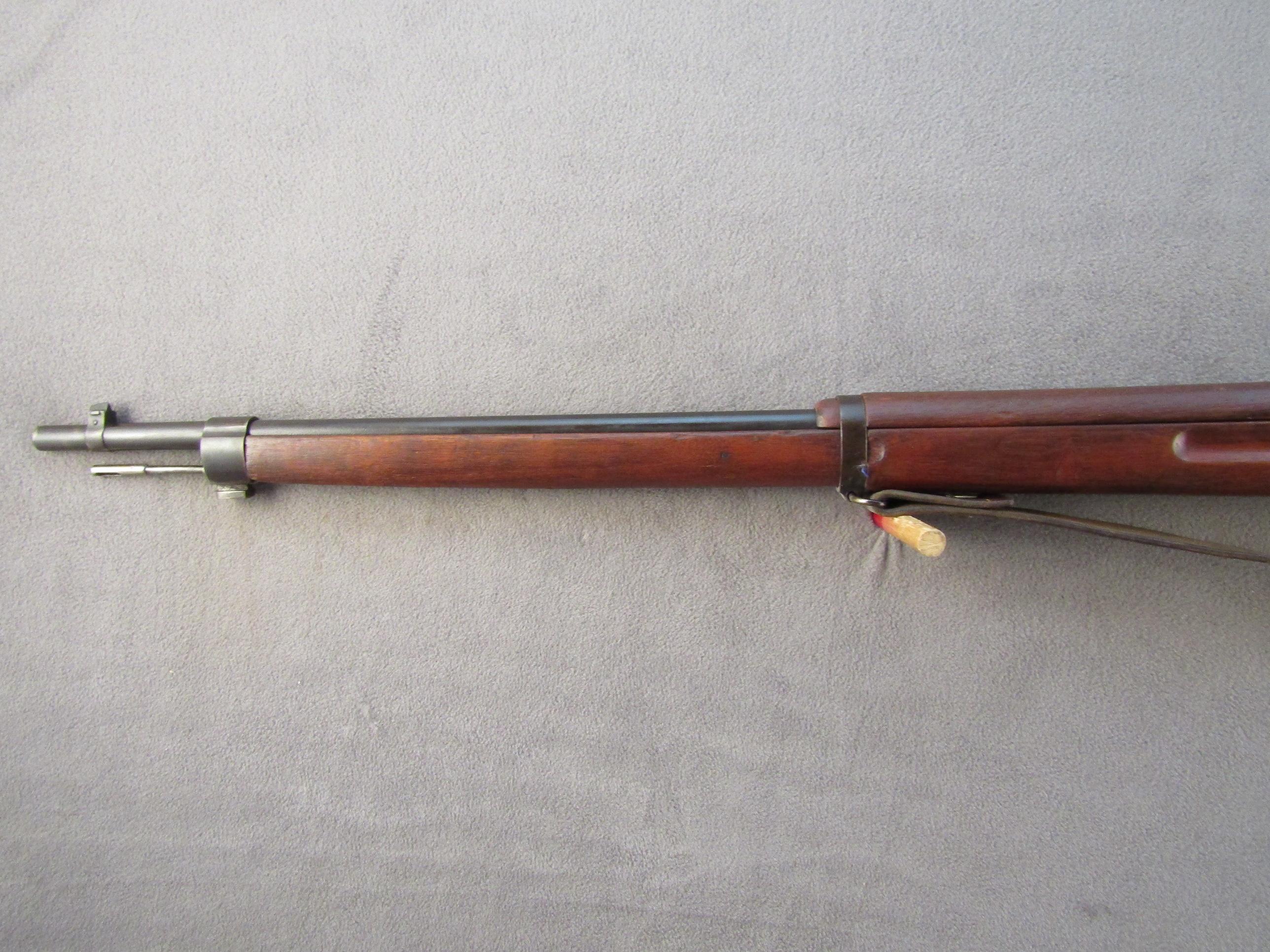 JAPANESE Arisaka, Bolt-Action Rifle, 7.7, S#1559073