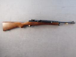 RUGER Ranch Rifle, Semi-Auto Rifle, .222, S#187-25670