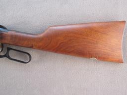 WINCHESTER Model 94, Lever-Action Rifle, 38-55win, S#CCH10404