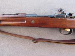 FB RADOM MAUSER Model 1930 K29, Bolt-Action Rifle, 8mm, S#9659P