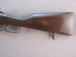 WINCHESTER Model 94, Lever-Action Rifle, .30-30win, S#3938792