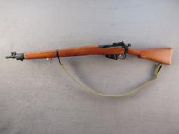 LEE ENFIELD Model No.4 Mark II 1955 Unissued, Bolt-Action Rifle, .303, S#A14087