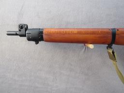 LEE ENFIELD Model No.4 Mark II 1955 Unissued, Bolt-Action Rifle, .303, S#A14087