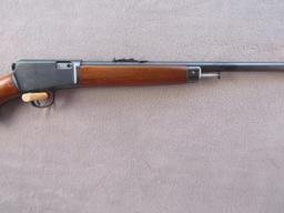 WINCHESTER Model 63, Semi-Auto Rifle, .22R, S#64721A