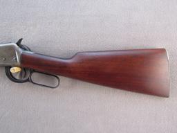 WINCHESTER Model 94, Lever-Action Rifle, .30WCR, S#1187125