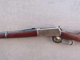 WINCHESTER Model 94, Lever-Action Rifle, .30WCR, S#1187125