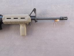 COLT Model M4 Carbine, Semi-Auto Rifle, 5.56, S#LE144910