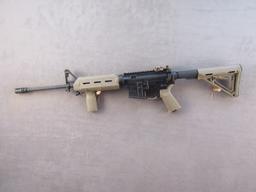 COLT Model M4 Carbine, Semi-Auto Rifle, 5.56, S#LE144910