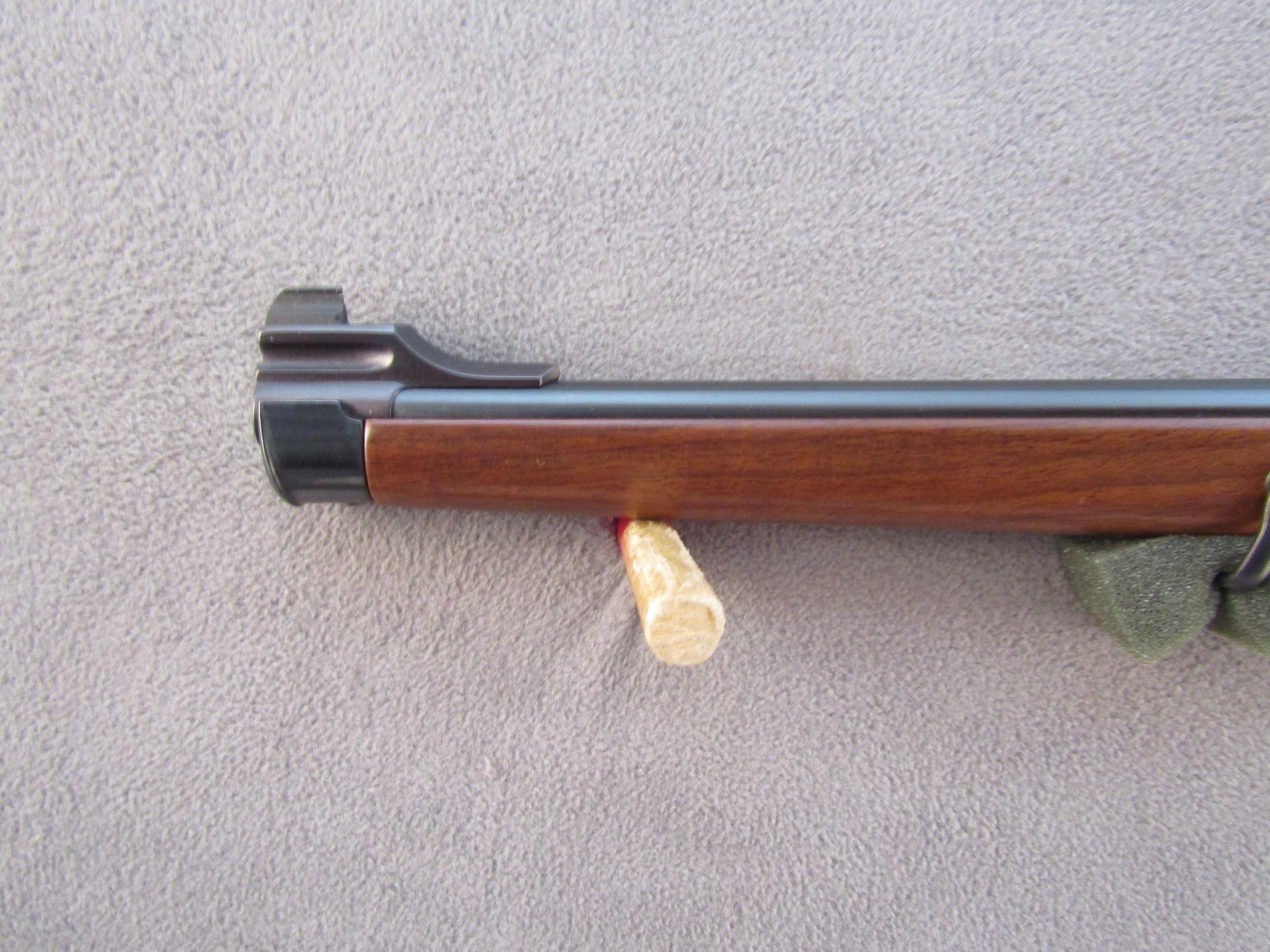 RUGER Model No 1, Lever-Action Rifle, .30-06, S#133-55881