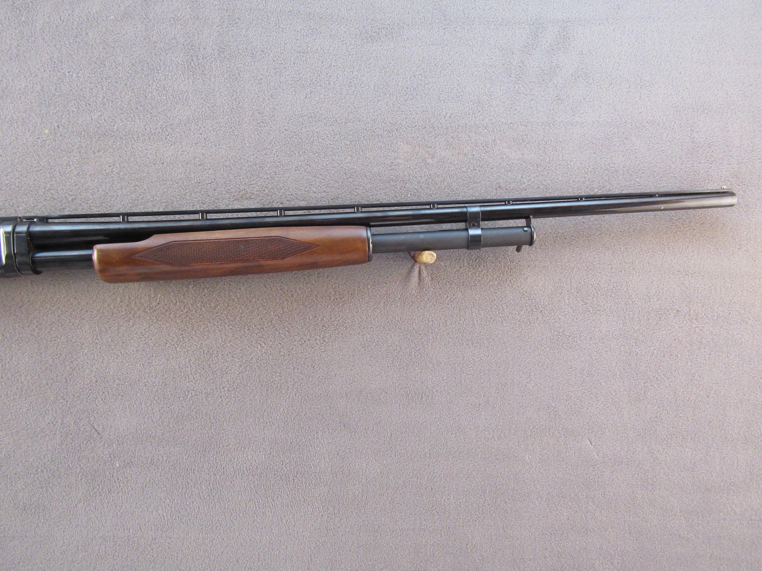 BROWNING Model 42, Pump-Action Shotgun, .410, S#00864NZ882