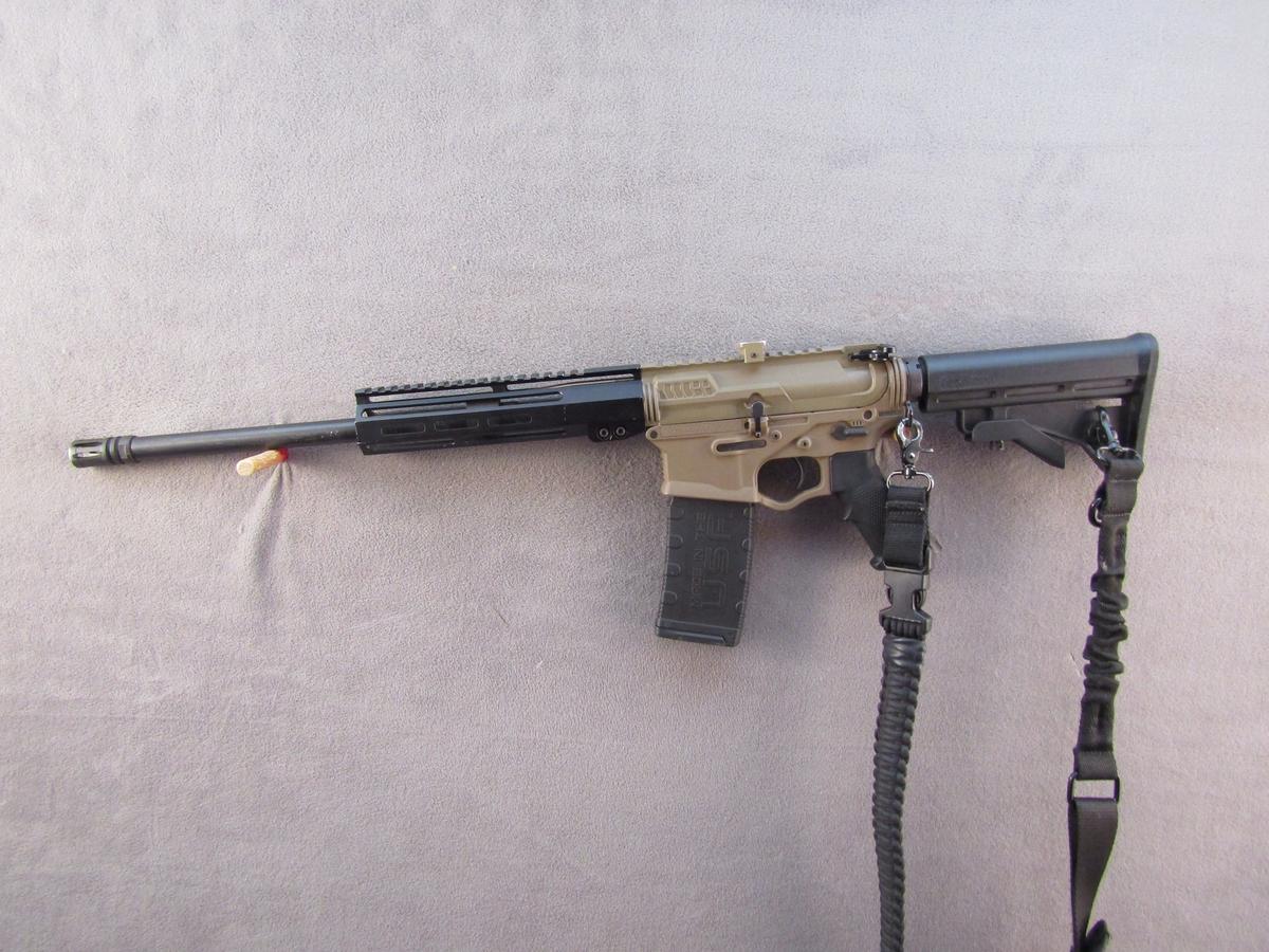 AMERICAN TACTICAL Model Omni Hybrid, Semi-Auto Rifle, .300, S#NS366614