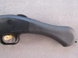 MOSSBERG Model Shockwave 590, Pump-Action Shotgun, .410, S#V1874547