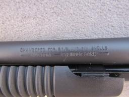 MOSSBERG Model Shockwave 590, Pump-Action Shotgun, .410, S#V1874547