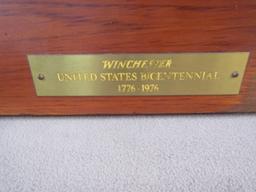 WINCHESTER Model 1894, Lever-Action Rifle, .30-30WIN, S#USA04312