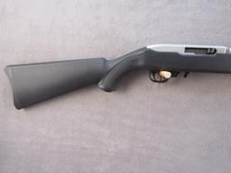 RUGER Model 10/22 Takedown, Semi-Auto Rifle, .22LR, S#821-00345