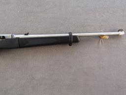 RUGER Model 10/22 Takedown, Semi-Auto Rifle, .22LR, S#821-00345