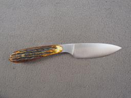 knife: Marbles Mini Caper Stag