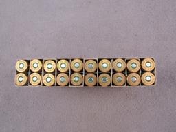 ammo: Weatherby .257wm ammo