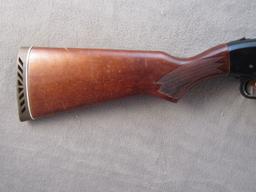 MOSSBERG Model 500A, Pump-Action Shotgun, 12g, S#J341458