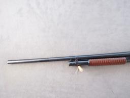 WINCHESTER Model 97, Pump-Action Shotgun, 16g, S#E868650