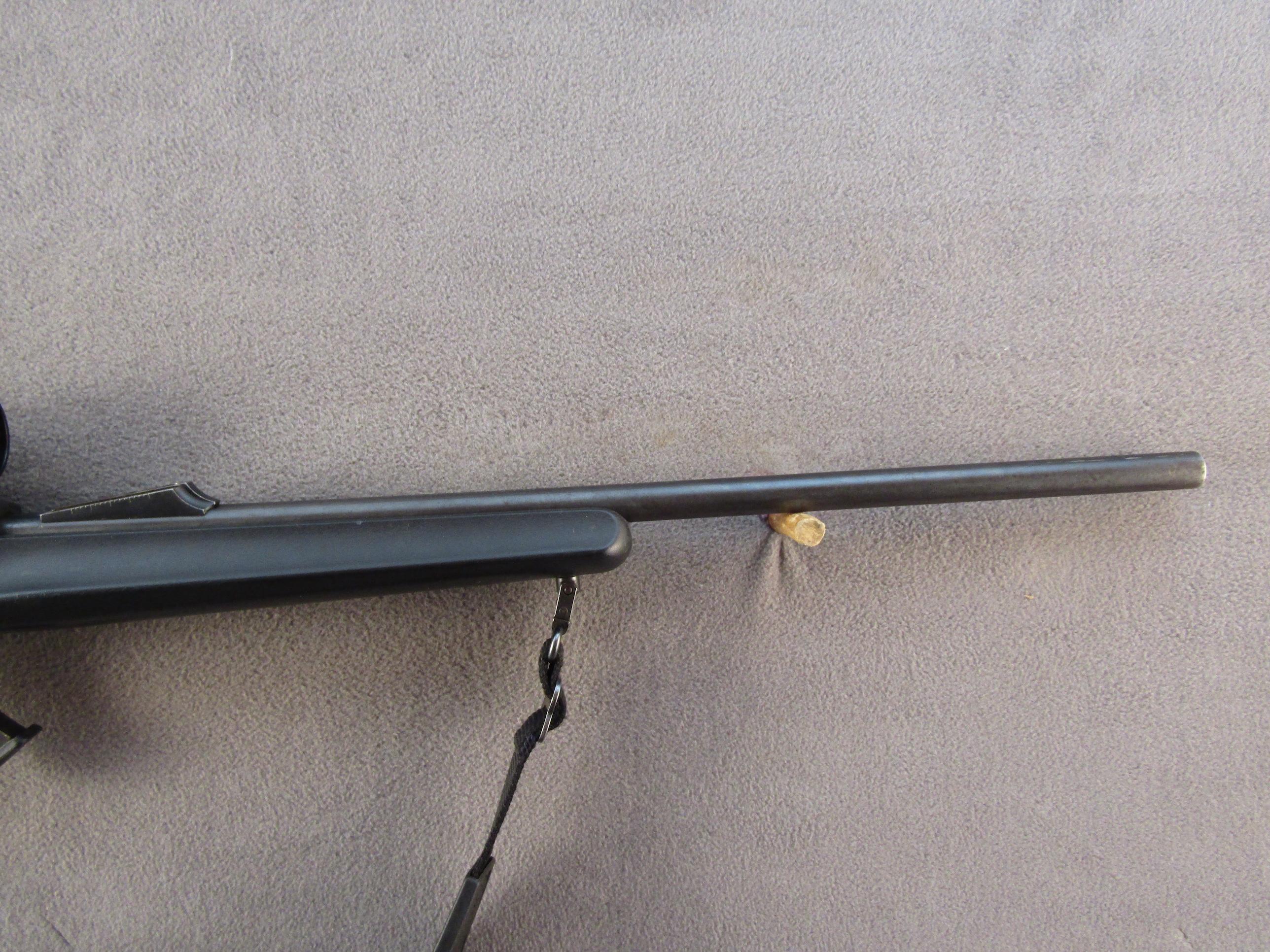 REMINGTON Model 522 Viper, Semi-Auto Rifle, .22LR, S#3111843