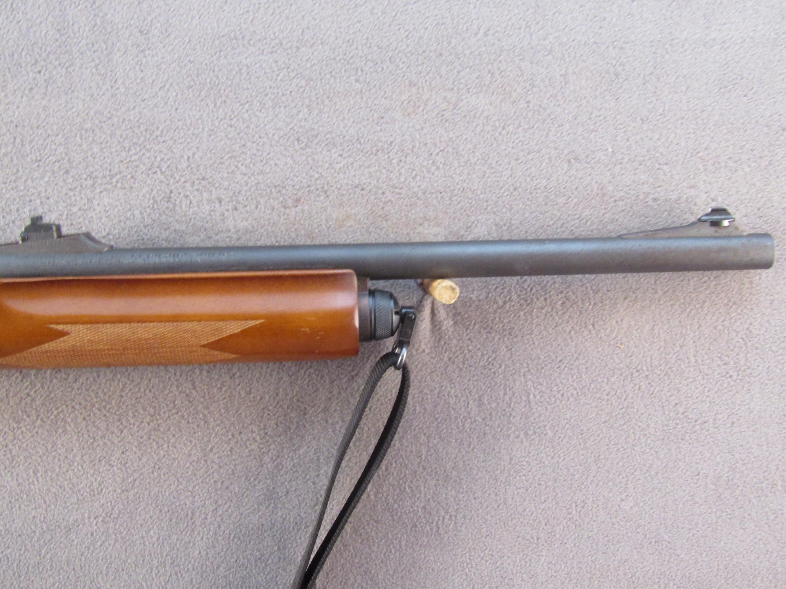 REMINGTON Model 870 Express Mag, Pump-Action Shotgun, 20g, S#B796143U