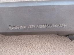 REMINGTON Model 870 Express Mag, Pump-Action Shotgun, 20g, S#B796143U