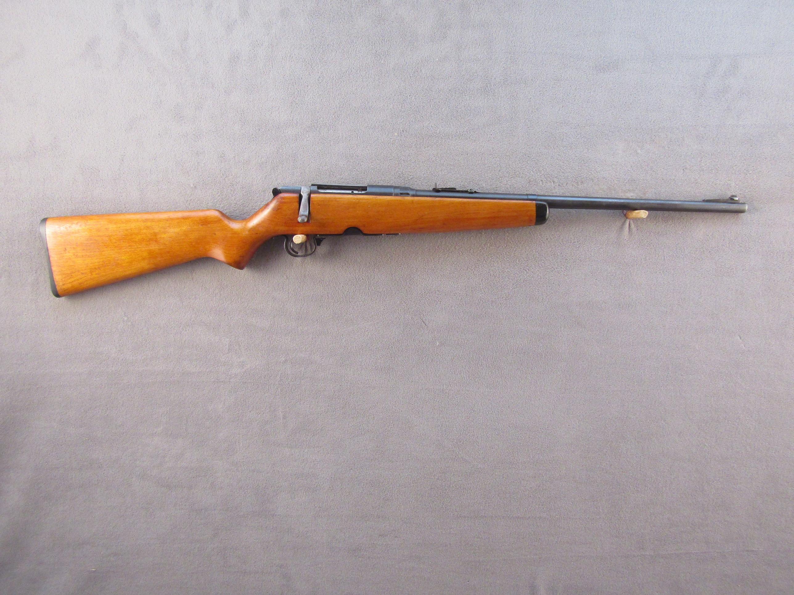 STEVENS Model 325B, Bolt-Action Rifle, .30-30, S#NVSN