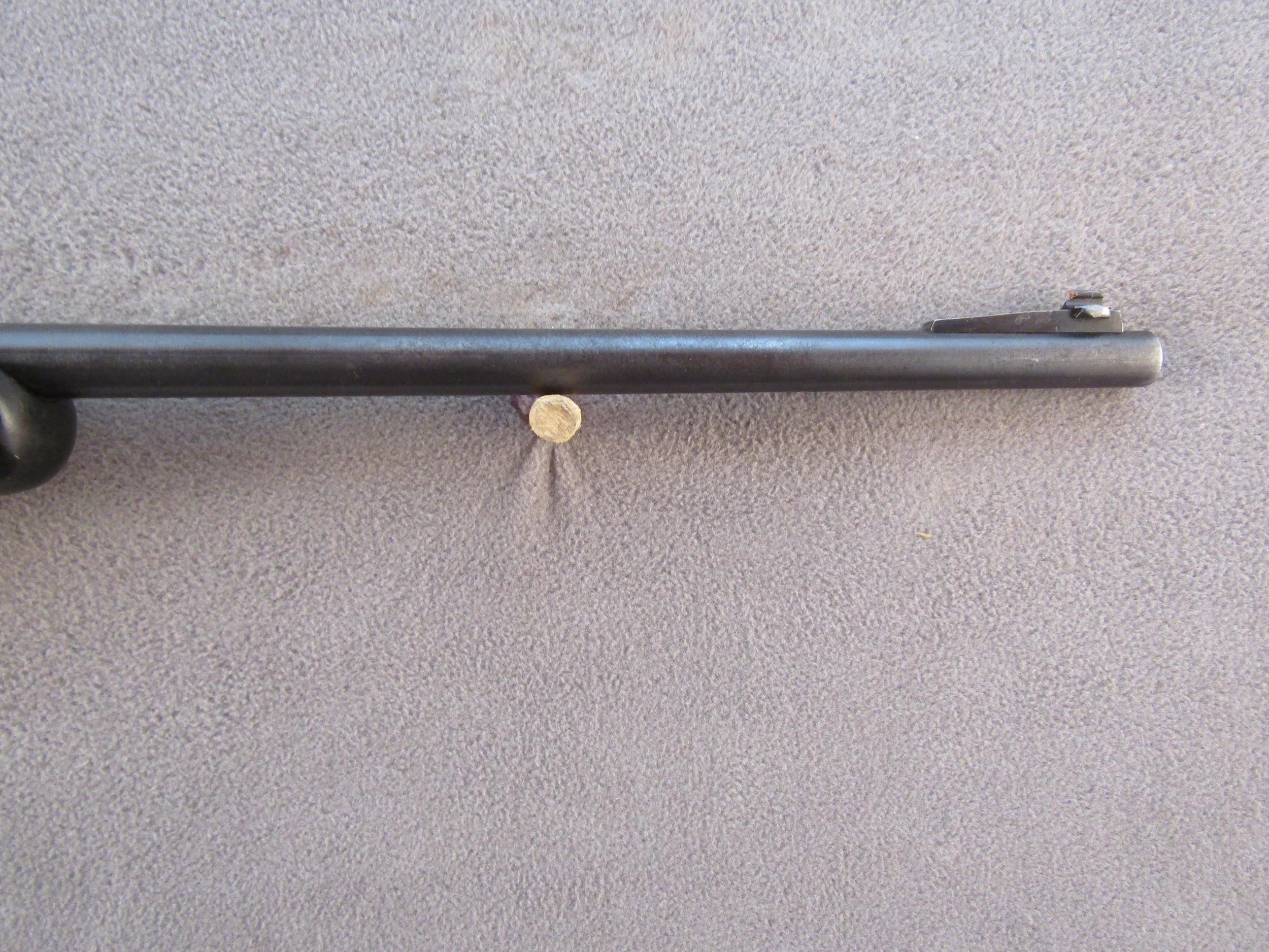 STEVENS Model 325B, Bolt-Action Rifle, .30-30, S#NVSN