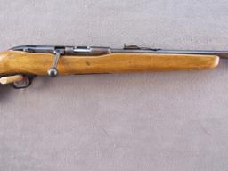 MOSSBERG Model 340BC, Bolt-Action Rifle, .22, S#127549