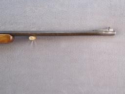 MOSSBERG Model 340BC, Bolt-Action Rifle, .22, S#127549