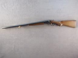 STEVENS Model 311 SxS, Breech-Action Shotgun, 12g, S#D140089