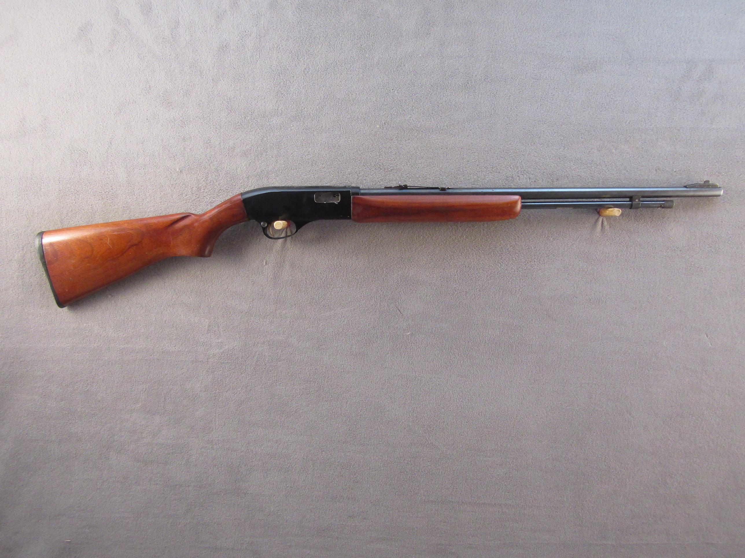 KODIAK Model 260, Semi-Auto Rifle, .22WMR, S#NVSN