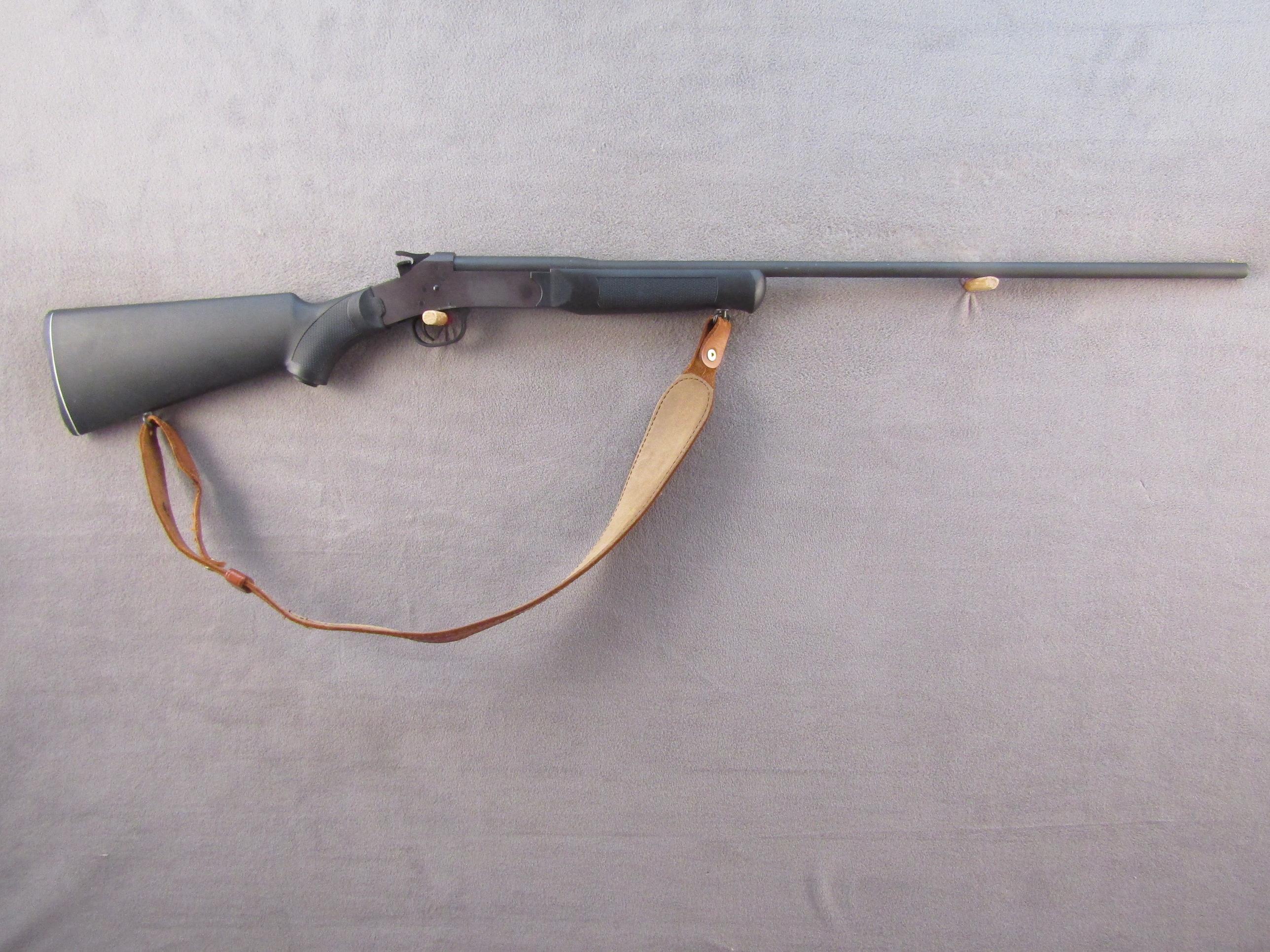 ROSSI Model Unknown, Breech-Action Shotgun, 12g, S#7CS040795L