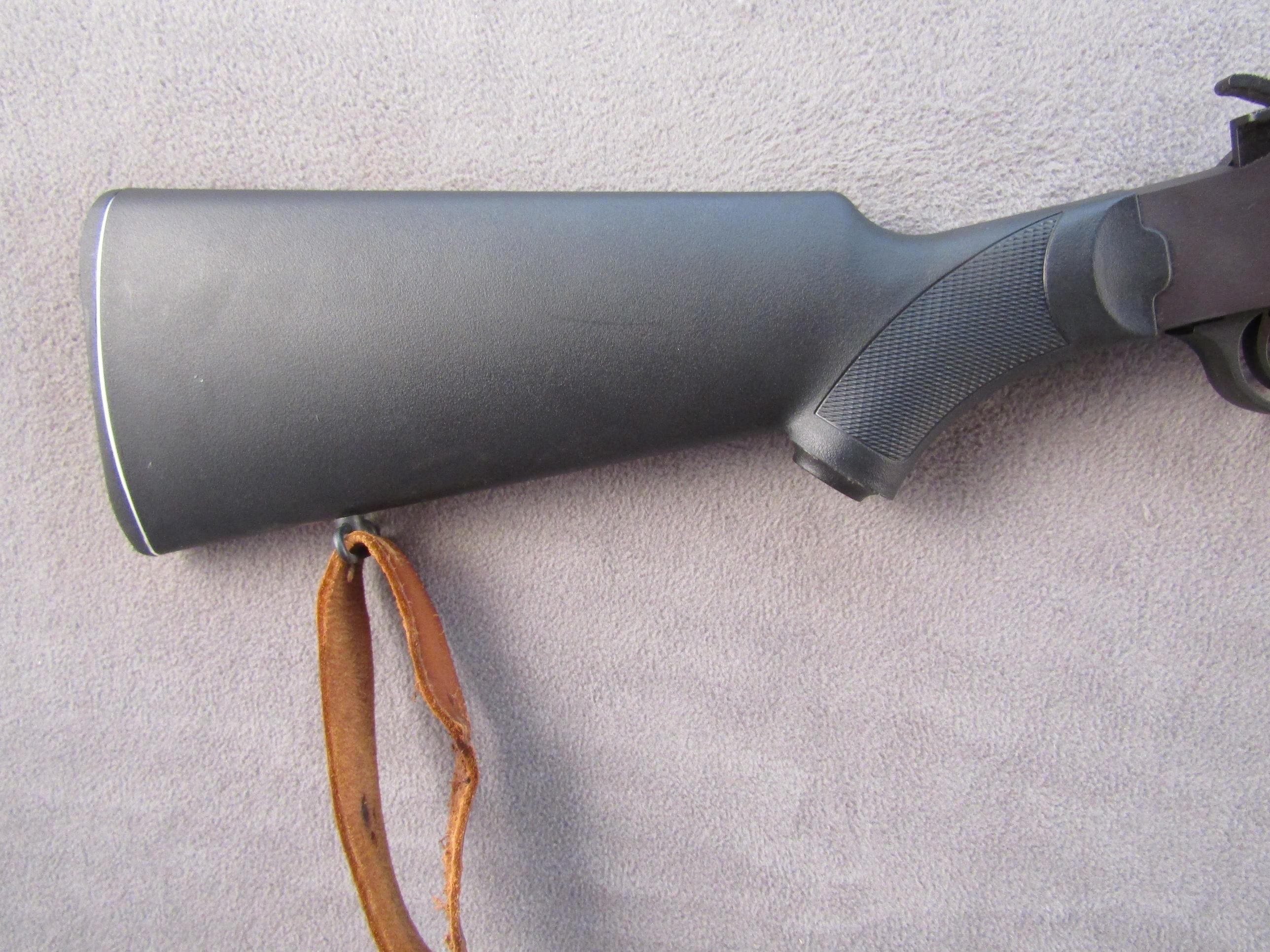 ROSSI Model Unknown, Breech-Action Shotgun, 12g, S#7CS040795L