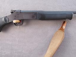 ROSSI Model Unknown, Breech-Action Shotgun, 12g, S#7CS040795L