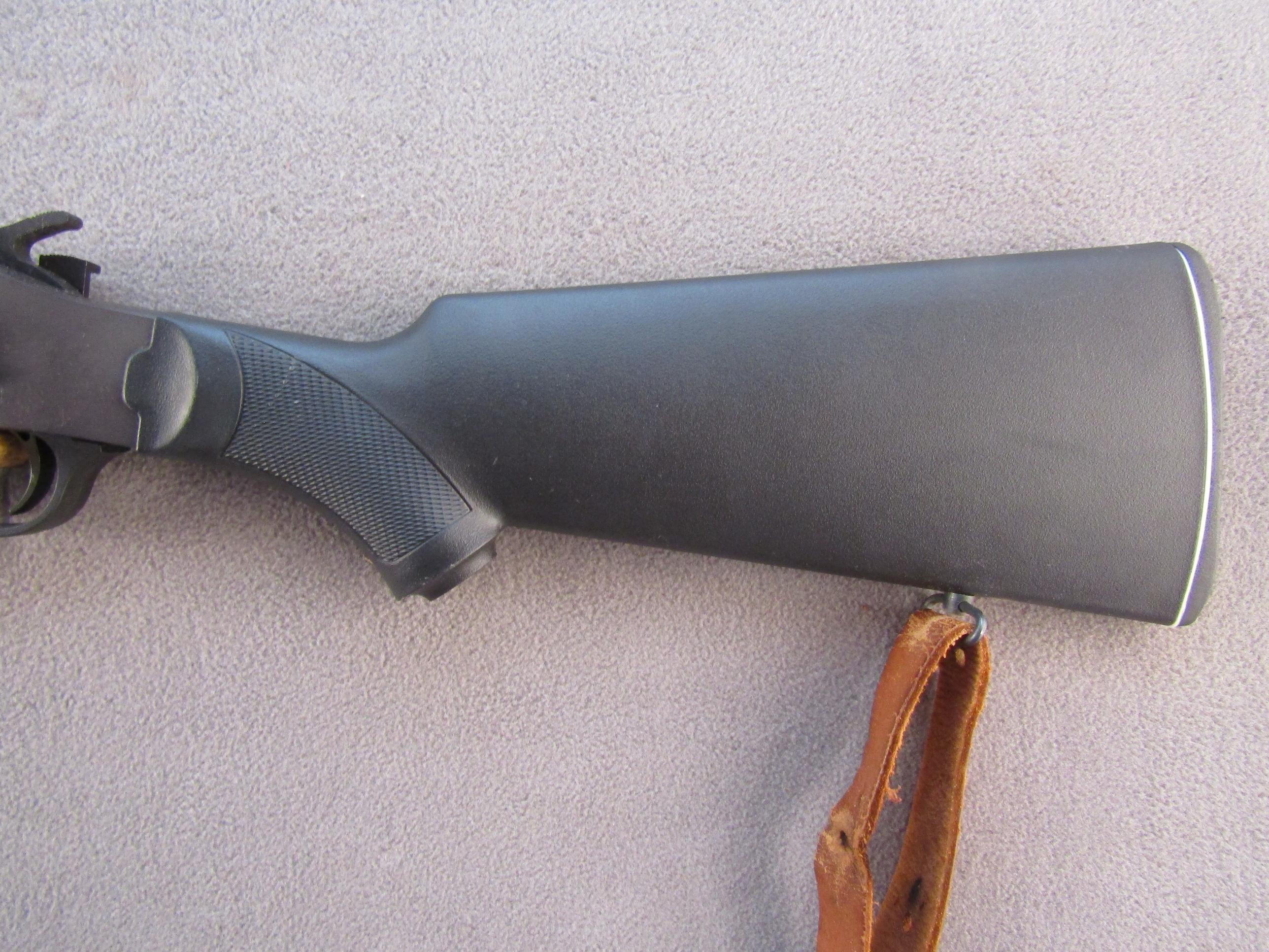 ROSSI Model Unknown, Breech-Action Shotgun, 12g, S#7CS040795L