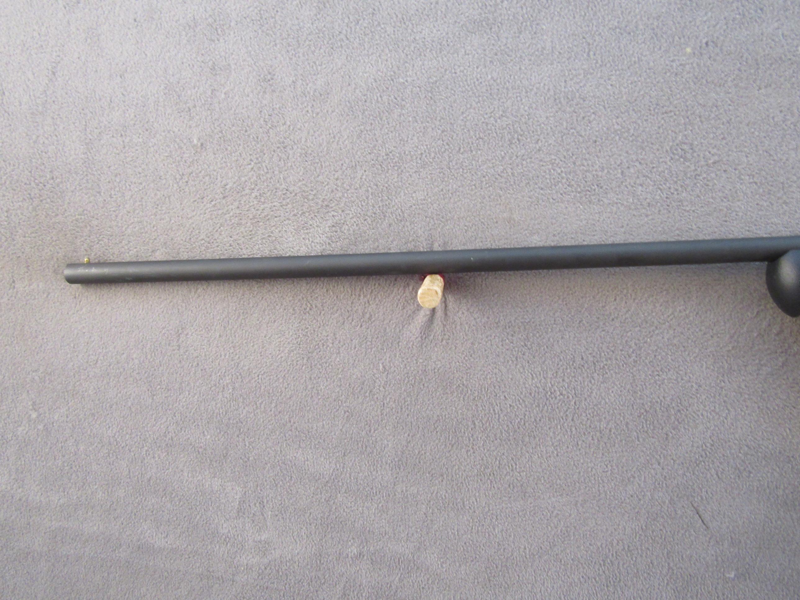 ROSSI Model Unknown, Breech-Action Shotgun, 12g, S#7CS040795L