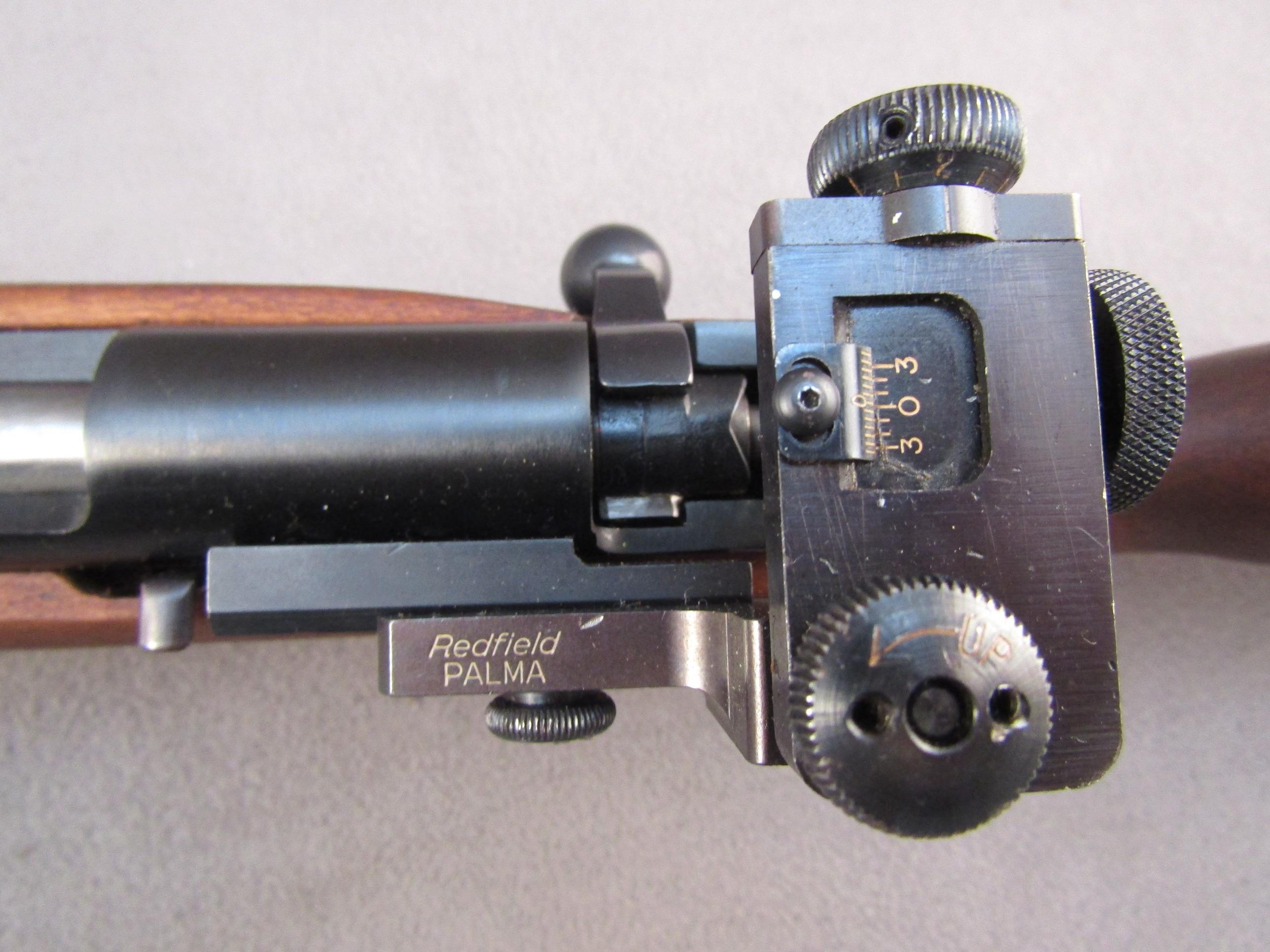 H&R Model M12, Bolt-Action Rifle, .22LR, S#AX704426