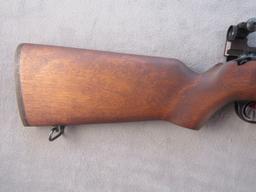 H&R Model M12, Bolt-Action Rifle, .22LR, S#AX704426