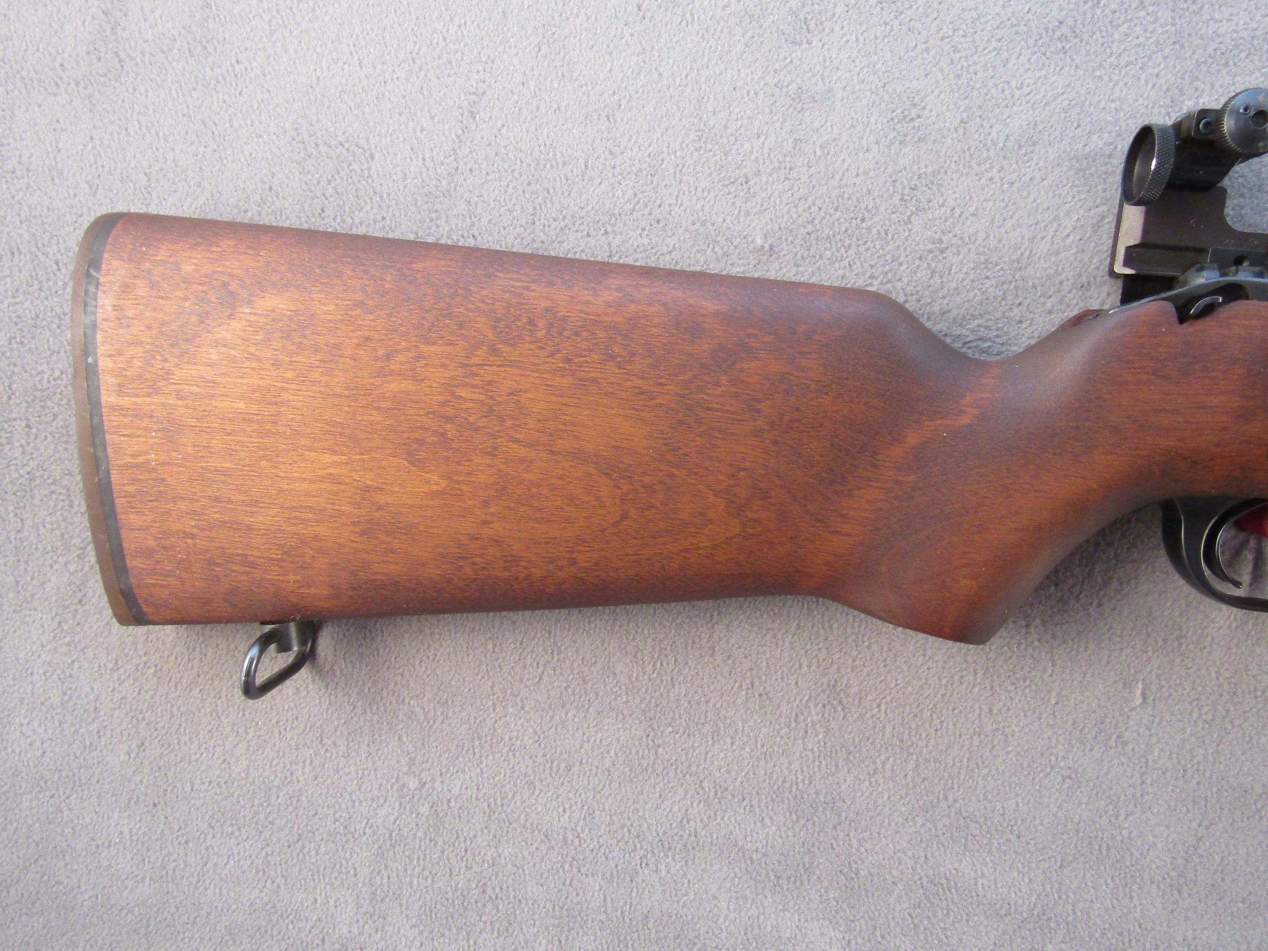 H&R Model M12, Bolt-Action Rifle, .22LR, S#AX704426