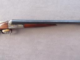 STERLINGWORTH Model AH Fox, Breech-Action Shotgun, 12g, S#85519