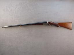 STERLINGWORTH Model AH Fox, Breech-Action Shotgun, 12g, S#85519