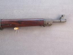 REMINGTON Model 03-A3, Bolt-Action Rifle, .30-06, S#4095391