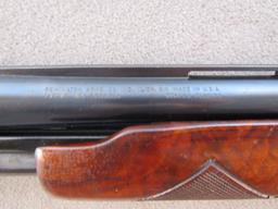 REMINGTON Model Wingmaster 870TB, Pump-Action Shotgun, 12g, S#268213V