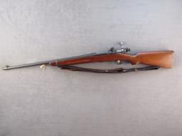 SPRINGFIELD Model 1922, Bolt-Action Rifle, .22, S#1717B