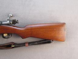 SPRINGFIELD Model 1922, Bolt-Action Rifle, .22, S#1717B