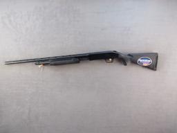 MOSSBERG Model 500, Pump-Action Shotgun, .410, S#V0608749