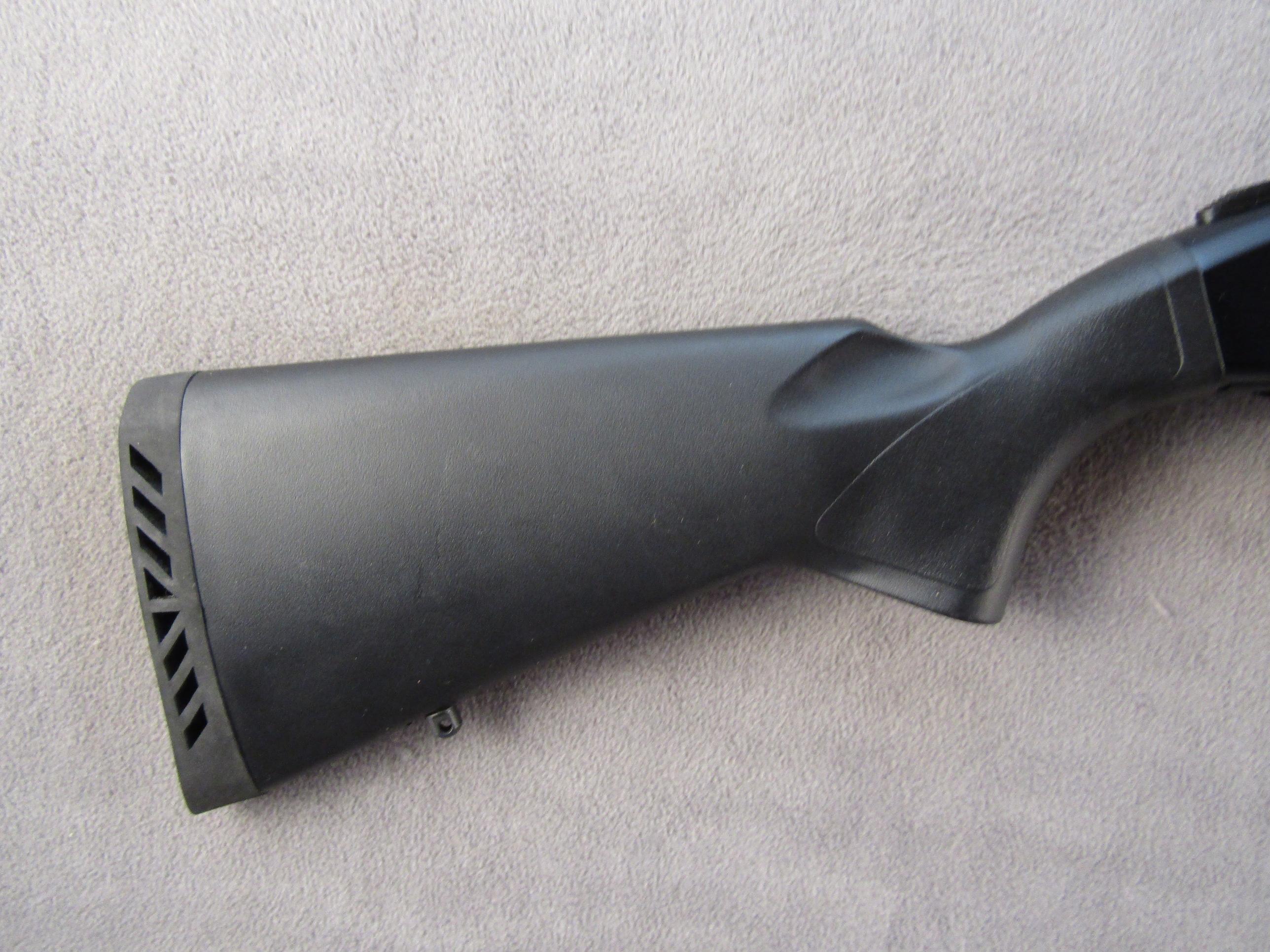 MOSSBERG Model 500, Pump-Action Shotgun, .410, S#V0608749